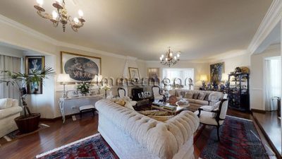 Apartamento, 4 quartos, 273 m² - Foto 2