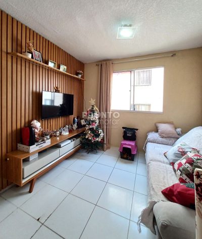 Apartamento, 2 quartos, 41 m² - Foto 5