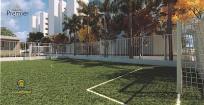 Apartamento, 3 quartos, 62 m² - Foto 5