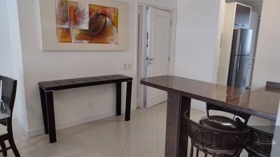 Apartamento, 3 quartos, 141 m² - Foto 4