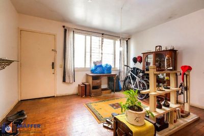 Apartamento, 2 quartos, 85 m² - Foto 1