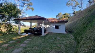 Chácara, 2 quartos, 2800 m² - Foto 4