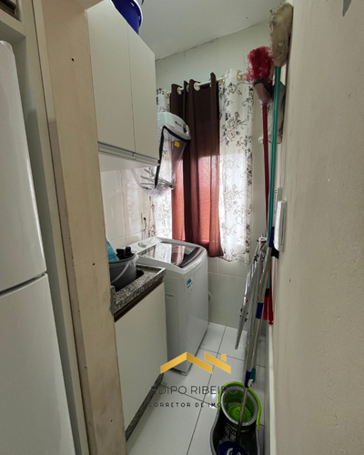 Apartamento, 2 quartos, 54 m² - Foto 4