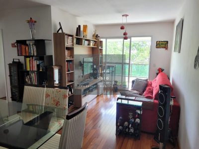Apartamento, 2 quartos, 87 m² - Foto 5