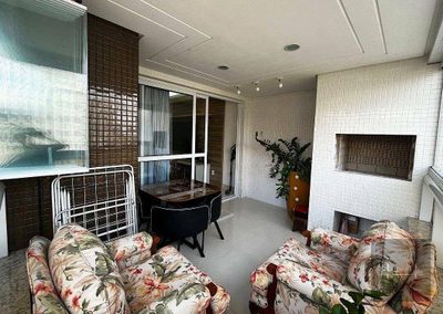 Apartamento, 3 quartos, 134 m² - Foto 5