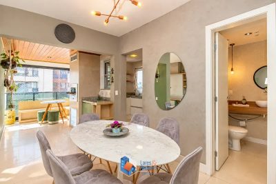 Apartamento, 2 quartos, 82 m² - Foto 1