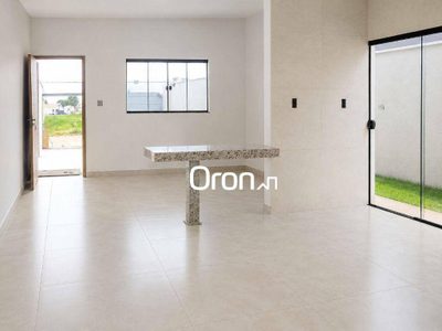Casa, 3 quartos, 112 m² - Foto 1