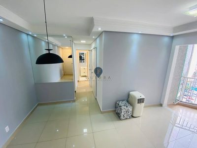 Apartamento, 2 quartos, 55 m² - Foto 2