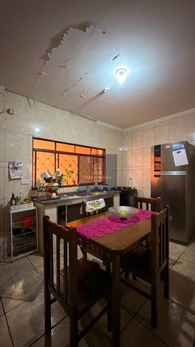 Casa, 3 quartos, 127 m² - Foto 4