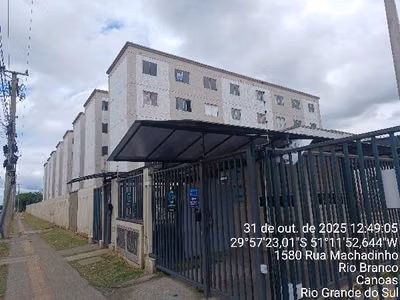 Apartamento, 2 quartos, 41 m² - Foto 1
