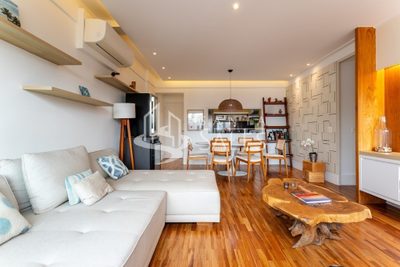 Apartamento, 2 quartos, 70 m² - Foto 3