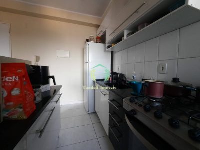Apartamento, 2 quartos, 50 m² - Foto 4