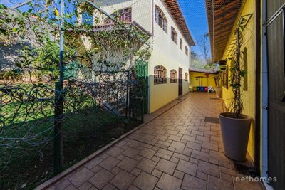 Casa, 6 quartos, 417 m² - Foto 4