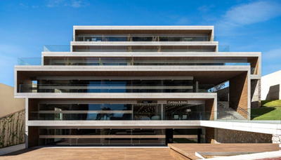 Loja-Salão, 95 m² - Foto 2