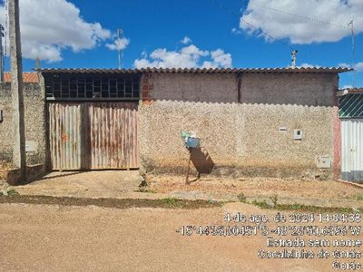 Casa, 2 quartos, 180 m² - Foto 1