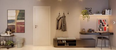 Apartamento, 2 quartos - Foto 5
