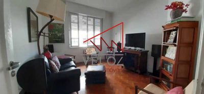 Apartamento, 4 quartos, 206 m² - Foto 1