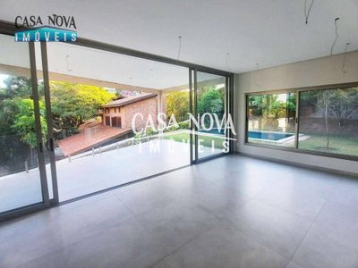 Casa de Condomínio, 4 quartos - Foto 3
