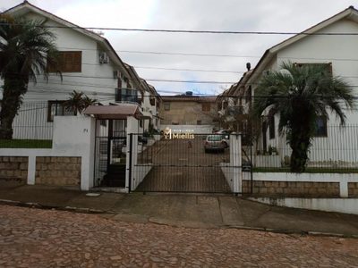 Casa, 2 quartos, 77 m² - Foto 1