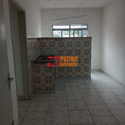 Apartamento, 1 quarto, 40 m² - Foto 5