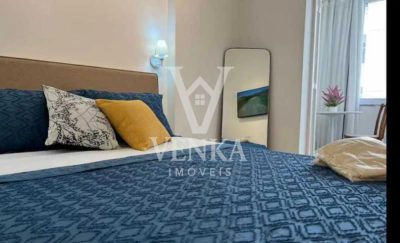 Apartamento, 25 m² - Foto 1