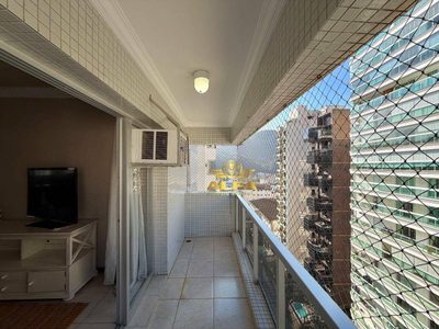 Apartamento, 3 quartos, 130 m² - Foto 2