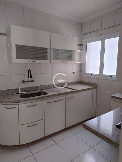 Apartamento, 3 quartos, 126 m² - Foto 5