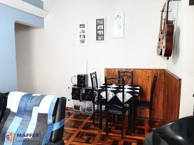 Apartamento, 2 quartos, 74 m² - Foto 2