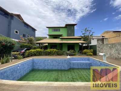 Casa, 4 quartos, 514 m² - Foto 1