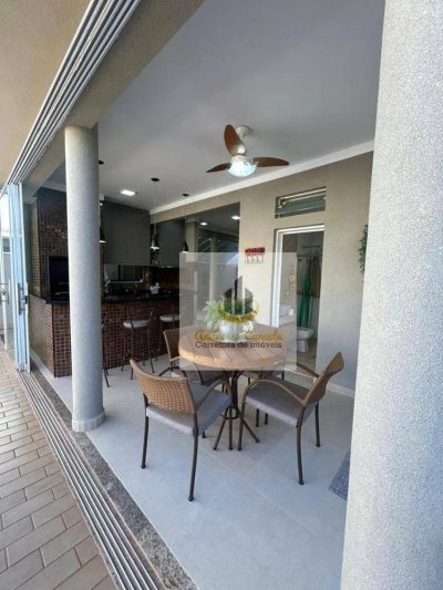 Sobrado, 4 quartos, 350 m² - Foto 4