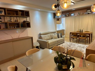 Apartamento, 3 quartos, 103 m² - Foto 5