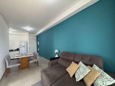 Apartamento, 2 quartos, 57 m² - Foto 2