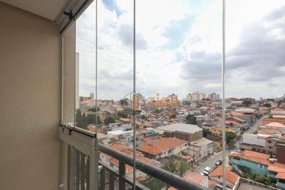 Apartamento, 2 quartos, 59 m² - Foto 4