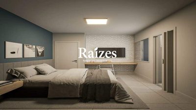 Apartamento, 2 quartos, 59 m² - Foto 5