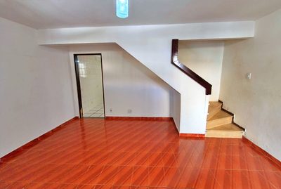 Sobrado, 2 quartos, 104 m² - Foto 2