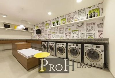 Apartamento, 1 quarto, 40 m² - Foto 5