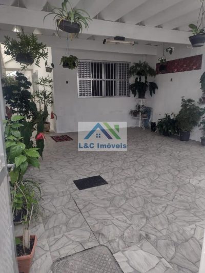 Casa, 2 quartos, 81 m² - Foto 5