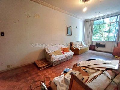 Apartamento, 3 quartos, 100 m² - Foto 2