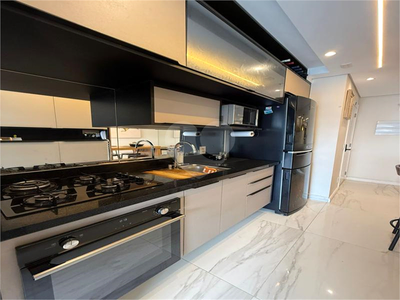 Apartamento, 3 quartos, 76 m² - Foto 3