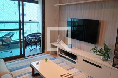 Apartamento, 3 quartos, 110 m² - Foto 1