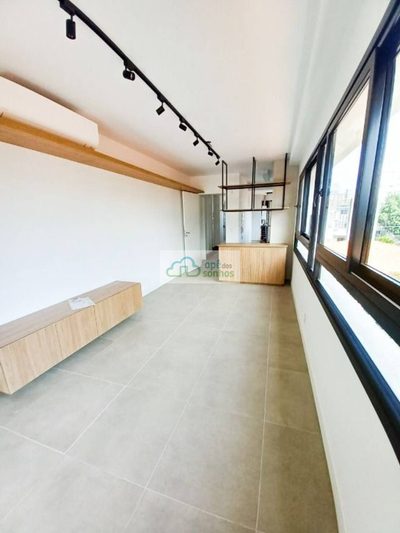 Apartamento, 2 quartos, 65 m² - Foto 5