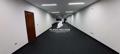 Loja-Salão, 500 m² - Foto 2