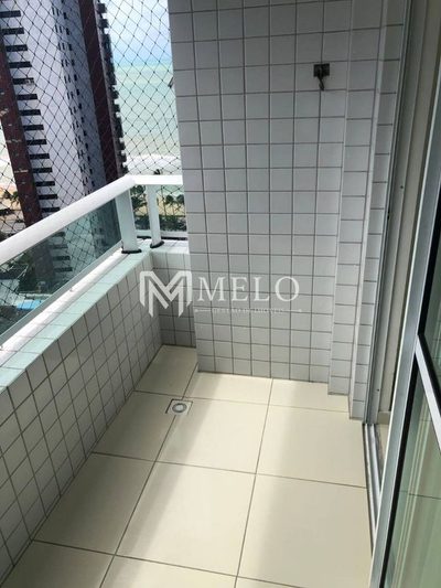 Apartamento, 2 quartos, 60 m² - Foto 2