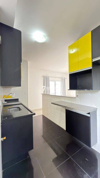 Apartamento, 3 quartos - Foto 2