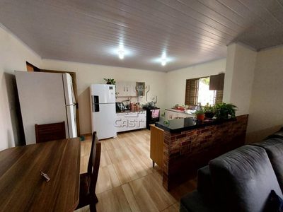 Casa, 3 quartos, 102 m² - Foto 5