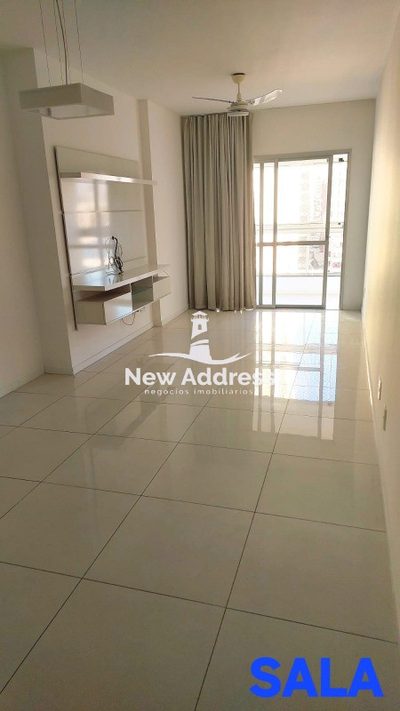 Apartamento, 2 quartos, 86 m² - Foto 3