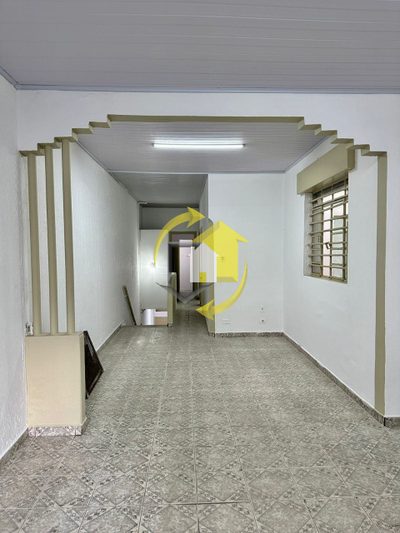 Sala-Conjunto, 100 m² - Foto 1