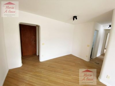 Apartamento, 3 quartos, 83 m² - Foto 2
