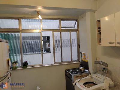 Apartamento, 2 quartos, 67 m² - Foto 2