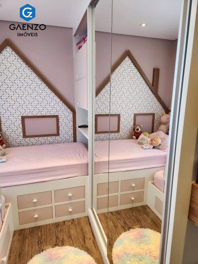 Apartamento, 3 quartos, 110 m² - Foto 5
